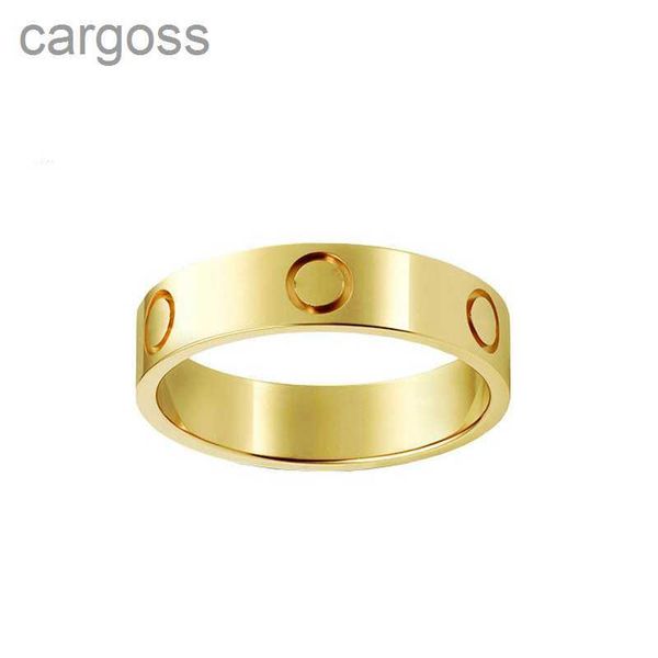 Luxurys Desingers Ring Simples Design Sense Sterling Silber Damen Classic Six-claw Diamond Rng Einfache Ringe Geburtstagsgeschenk Gut S2AR