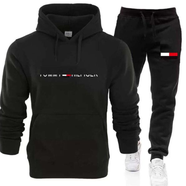 Designer Marke 2022 Männer Trainingsanzüge Bulk Großhandel Unisex Jogger Sportbekleidung Jogging-Sets Sweat Sweatsuit Plain Track Suit Trainingsanzug YY5512