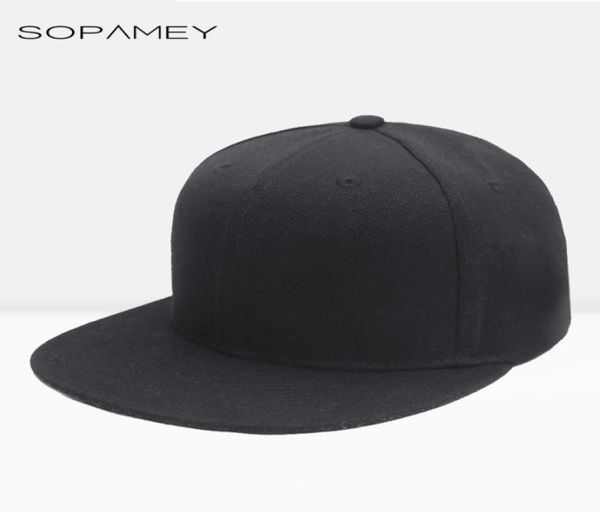 2020 Фирменная Новинка Snapback, уличная кепка для мужчин и женщин, регулируемая в стиле хип-хоп, черная бейсболка с защелкой на спине, шляпы Gorras2316519