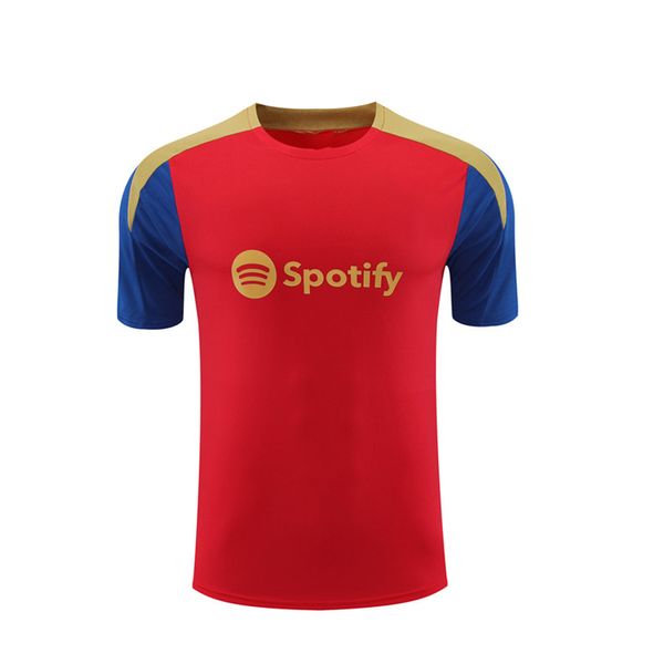 Barcelona 24 25 Novos Modelos Camisas de Futebol Kits Camisas de Futebol 2024 2025 Camisetas Camisa Masculina de Manga Curta Adulto Kit Jersey Set Kits de Camisa de Futebol