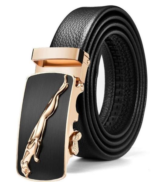 Cintura di alta qualità per jeans cowboy uomo donna designer di lusso tradizionale cinturino in pelle PU ago e fibbia automatica25647766118044