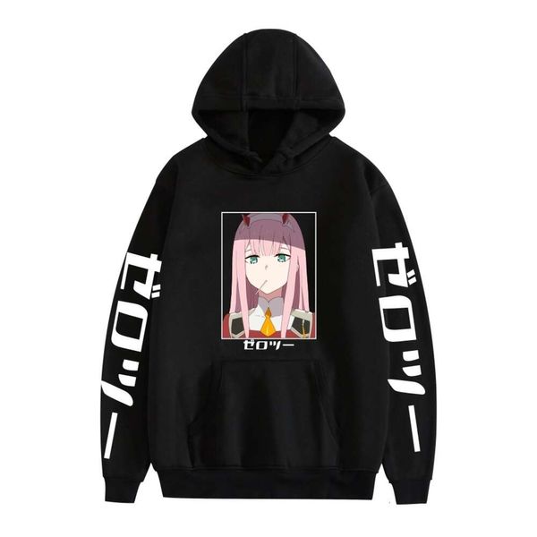 2023 engraçado anime kawaii manga longa hoodies haruku manga dos desenhos animados casual hip hop casal feminino pullovers moletom topos