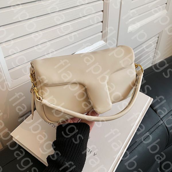 Hot Nuovi modelli di lusso Solid Cloud Bag Underarm designer Borse Borsa da donna mini Borsa a tracolla Designer Borse a tracolla Portafoglio Borsa da donna universale