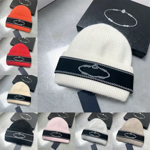 Gorro de chapéu beanie beanie bonnet casquette chapet chapéu touch chapéu de malha gorro tampo masculto outono baps de inverno luxo cony caps de cabelo casual alta qualidade 8 cor all logotipo