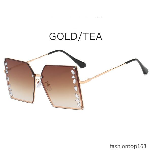 Дизайнерские роскошные мужские классические женские солнцезащитные очки в стиле ретро. Дизайнерские солнцезащитные очки в металлической оправе для женщин.