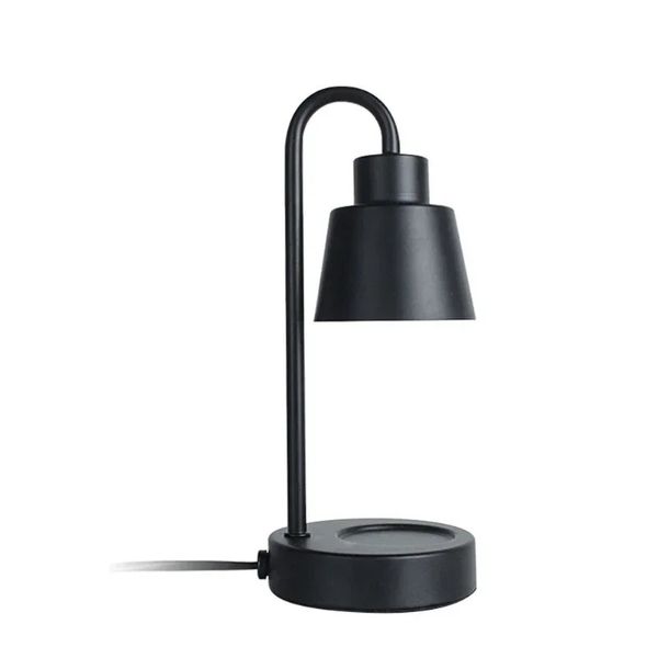 Moderna semplice piccola luce per aromaterapia creativa mini cera di fusione luce decorativa da tavolo lampada di estensione della fragranza nordica 231226