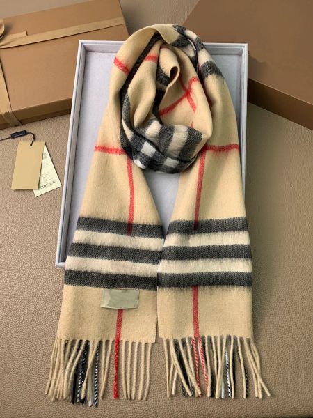 Ltaly Top Designer Scarf Brand Brand Cashmere Scarpe Inverno Luxuria da donna Women Wool Scarf SCARICA GLI CLASSA CLASSE CLASSA SCOLLA DI CAPPE DI CAPPE