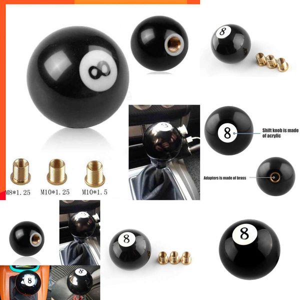 Автомобиль Новый Новый 8 высококачественных комбинаций крыльев Blackhead для Blacko Ball и Gear Conversion Handel W/MT Global Applicator AT/MT