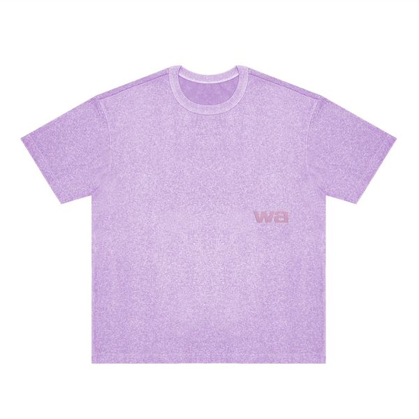 2023 Summer New Men's Graphic T -shirt Shirt Cash Shirt Casualmente Cash Case Solido Giovani Solido Gioventù