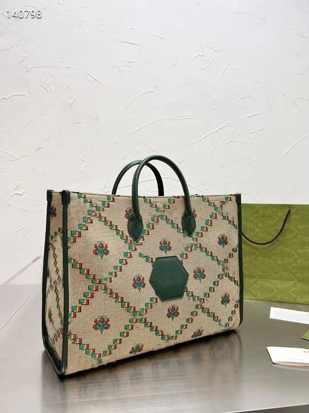 Дизайнерская сумка на одно плечо с новым узором, женская холщовая сумка, роспись граффити в сочетании с классической печатью