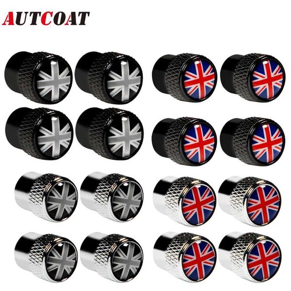 PC AUTOCOAT UNIVERSAL UK ALLUMINIO ALLUMINUM AUTO CAMPIO POLLA POLLA VALVOLA CAMPIO COPERCHI PULTI