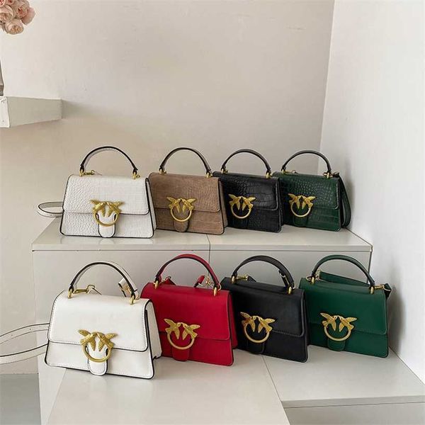 18% di sconto su Bag Designer Wine God Borse BirdBag Grande capacità Doppio volare Swallow One Spalla Crossbody Borse Trendy