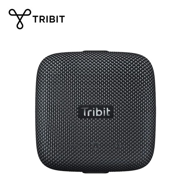 Динамики Tribit StormBox Micro портативный Bluetooth-динамик IP67 водонепроницаемый для вечеринок на открытом воздухе, кемпинга, путешествий, беспроводной динамик со встроенным микрофоном