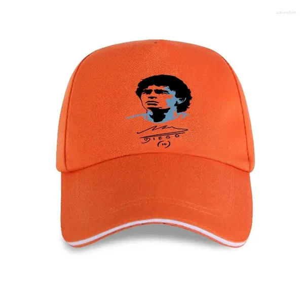 Ball Caps şapka şapka diego maradona beyzbol