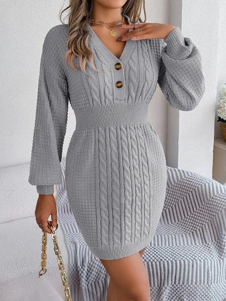 Tunica da bagno da bagno femminile tunic tunic vesti vestiti bikini coprire maglione estivo 2023 outfit vestito matita per bottone femmina a v collo a maglia a maglia