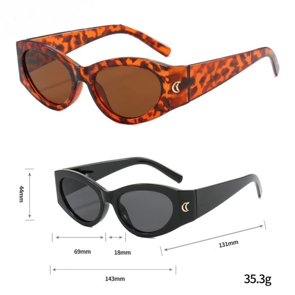 Designer Polarisierte Sonnenbrillen Brillen Klassische Markenbrillen Adumbral Goggle UV400 Männliche Männer Frauen Sonnenbrillen Rays Bans Metall