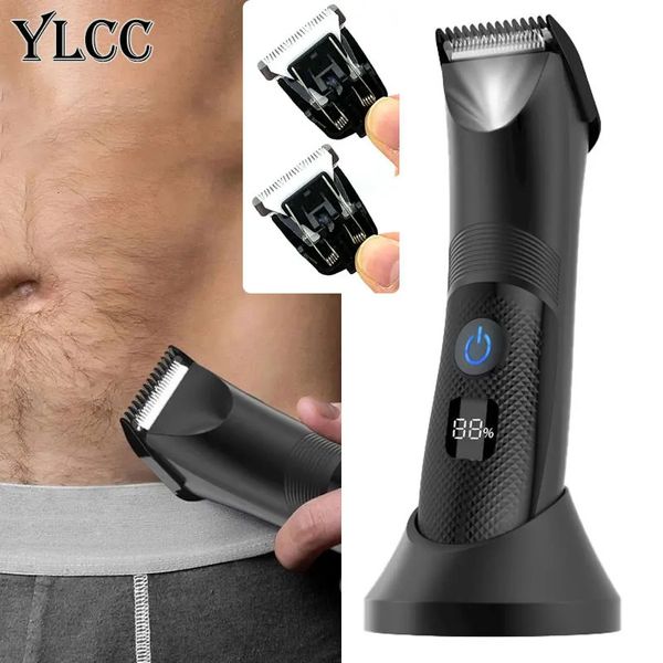 Herren Haarentfernung Intime Bereiche Orte Teil Haarschnitt Rasor Clipper Trimmer für die Leisten Epilator Bikini Sicherheit Rasierer Rasier 231227