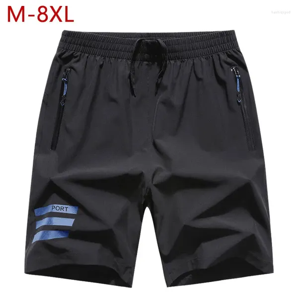 Shorts masculinos 2023 verão homens casuais tamanho grande solto calças curtas moda fitness solod jogger buggy masculino praia cyl07