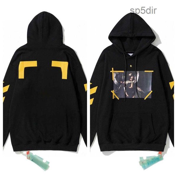 2023 Dupes Reps Hoodrich Çeken Uzun Kollu Polo Hoodie Kadın Hoodie Tam Zip Hoodie Zip Up Hoodie Erkek Tasarımcı Hoodie Hoddie Offaz Hoodie Felpa Kapalı Beyaz Kaput Iyro