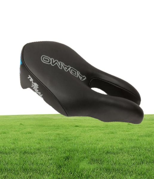 Aero TT Cushion: sella da corsa leggera per prove a tempo triathlons1848783