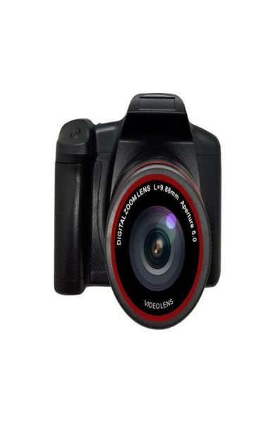 Цифровые фотоаппараты HD-камера SLR 24-дюймовый TFT ЖК-экран 1080P 16-кратный оптический зум AntiShake Professional Portable7117242