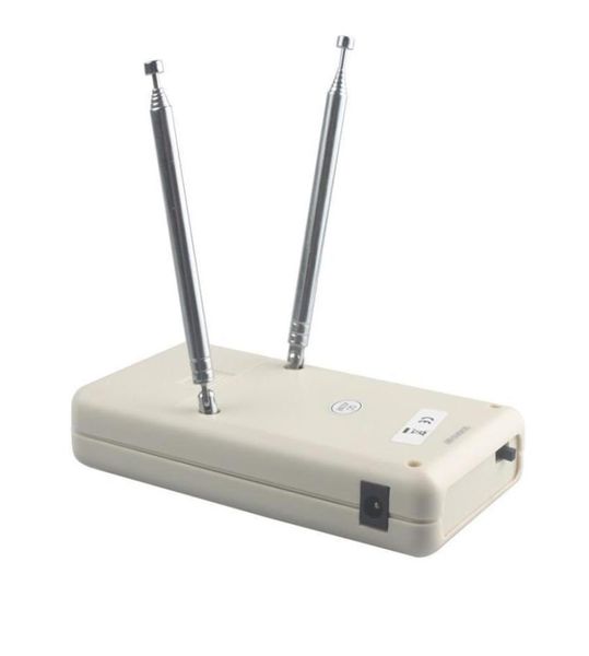 Código de controle remoto de 315MHz genuíno Scanner 433MHz Chave de copiadora Chave de controle remoto de controle remoto de código remoto sem fio Duplicat6866905