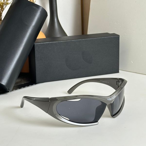 Óculos de sol femininos Designer Y2K Street Sunglasses Men Frame Sun Glasses Men Moda Acessórios