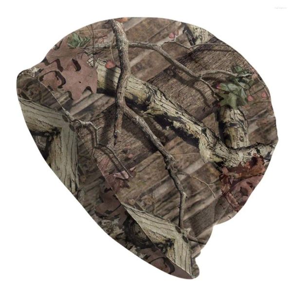 BERETS REALE TREE CAMOUFFAGE CAMO MOCCHI