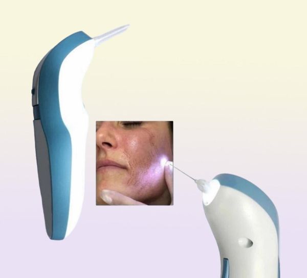 Le plus récent stylo plasma Maglev avec 3 aiguilles Lifting des paupières Rides de la peau Lifting Tatouage Enlèvement des grains de beauté Stylo d'élimination des taches de fibroblastes Machine6818376