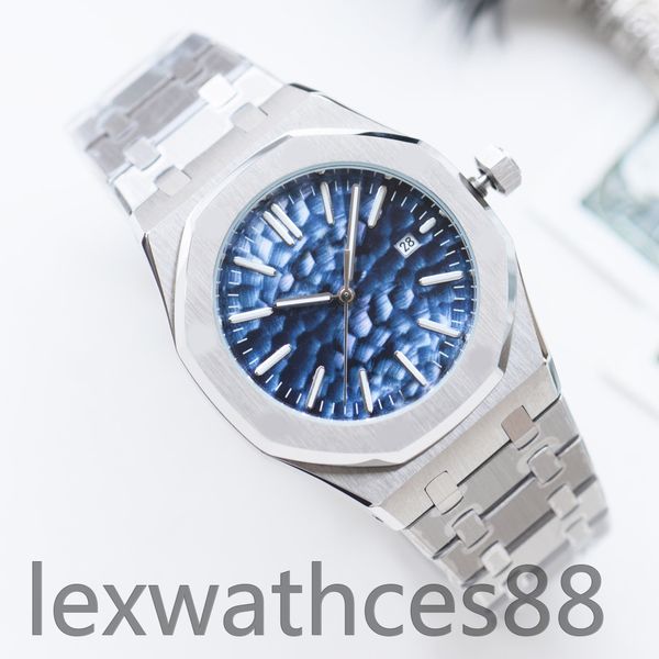 Дизайнерские пакеки мужские женские часы Водонепроницаемые часы Cool Mens Watch Watch Watch