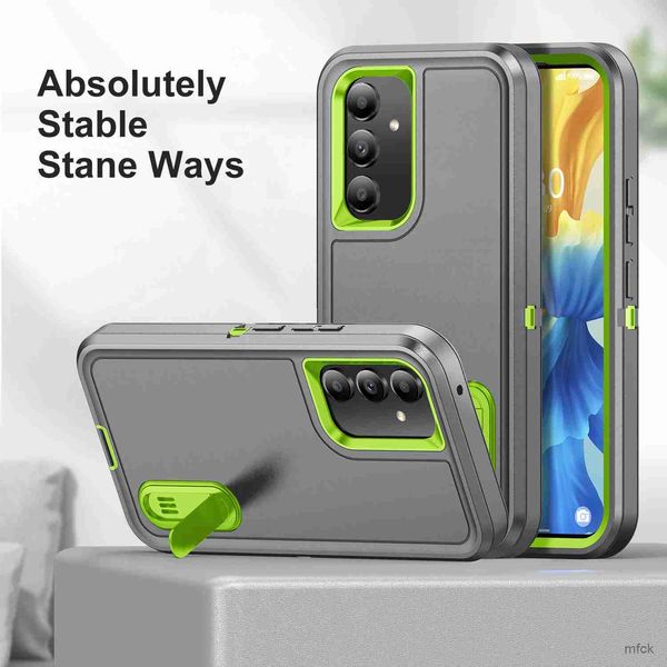 Handyhüllen Staubdicht Bester Schutz Hülle für Samsung Galaxy A54 5G A14 A13 A53 S23 Ultra S22 Plus Matte Feeling Handy Cover Funda