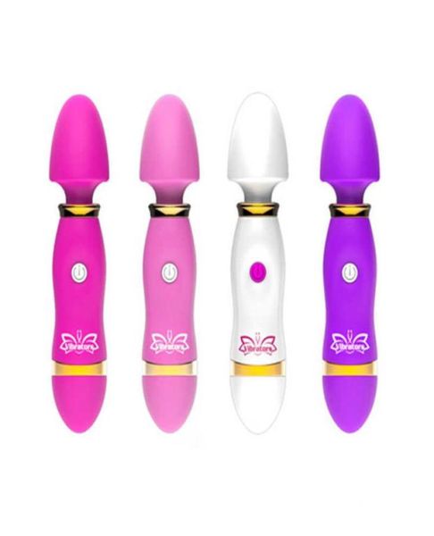 Massage Erwachsene Anal Masturbatoren Stimulator Clitoris G Spot Vibrator BDSM Sex Toys für Frauen Paare Gags Maulkinder Sex Shop Produt9959610