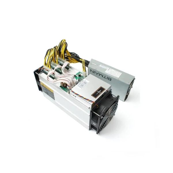 Minatori di elettricità gratuiti Rinvio Antminer S9J 14.5TH/s Minatore con alimentatore bitmain migliore di S9 S9i 13.5T 14T T9 S11