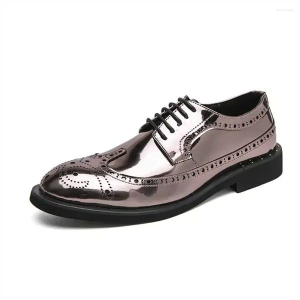 Scarpe eleganti tacco basso numero 46 per uomo abiti da sera lunghi di lusso sneakers sportive scarpe da donna Teniz Design