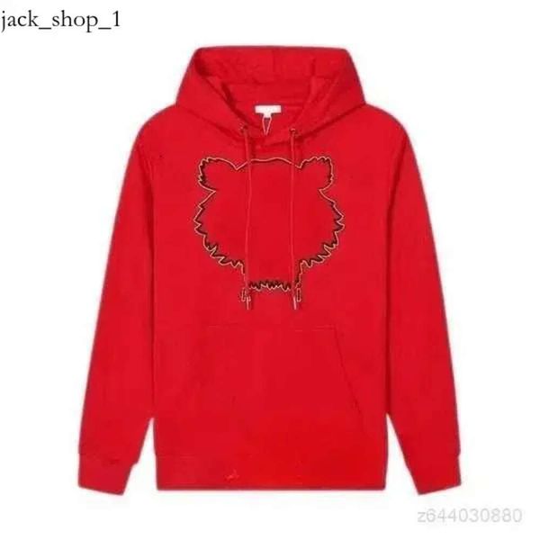 Kenzo Pullover Herren Sweatshirts Hoodie Designer Herbst Sweatshirt Mode Stickerei Runde Verpassen Sie nicht den Kenzo Hoodie 610 in diesem Shop