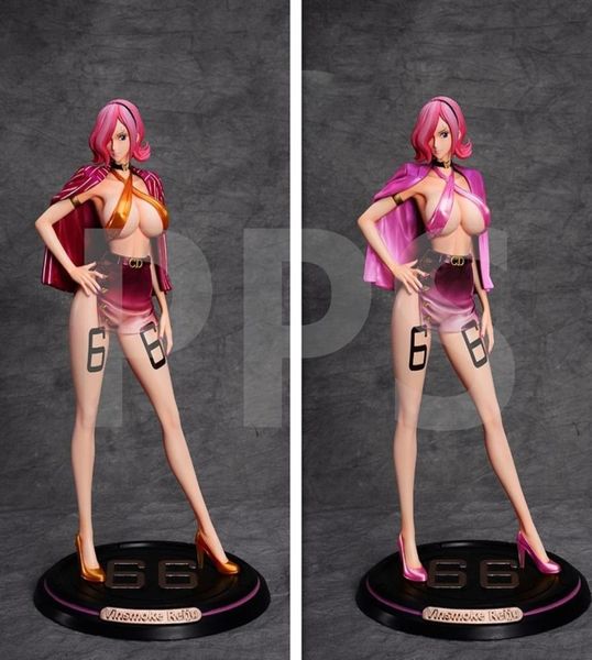 Аниме One Piece Boa Hancock Nico Robin Nami Reiju Vivi GK PVC фигура аниме сексуальная девушка фигура модель Toys Pired T2006038198228