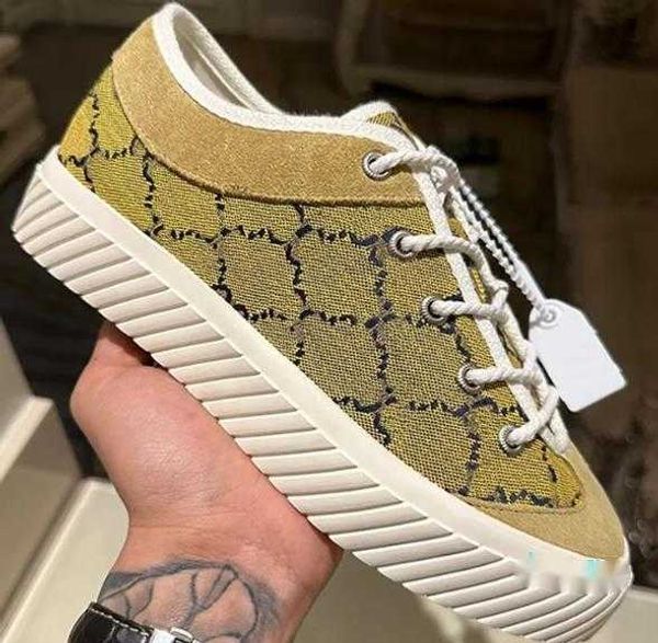 igightweight weichgummi allein Frauen Männer Klassiker Modetrends Designer Low Hilfe Muster -Sneaker