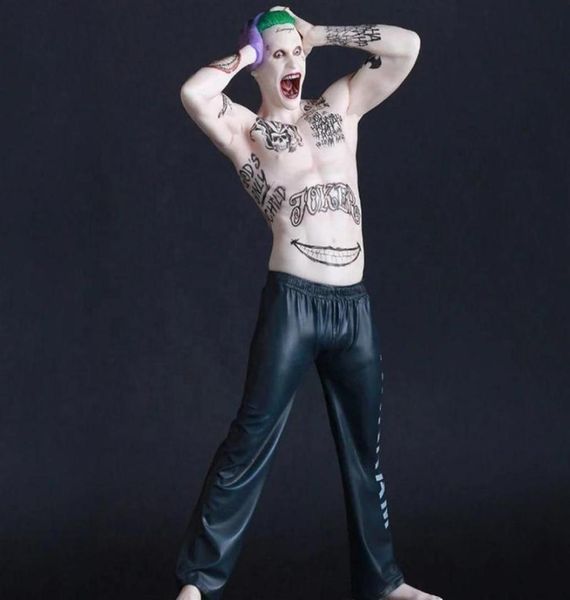 Joker 2021 Kids Crazy Toys DC Suicide Squad Action Figure PVC Doll Figure Action Modello Collezionabile Toy290x6121119