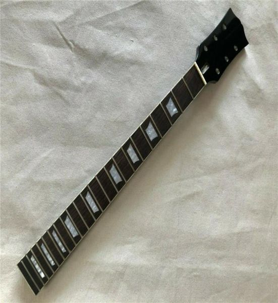 Manico per chitarra elettrica in acero 22 tasti 2475IN Parti tastiera in palissandro Gloss9229438