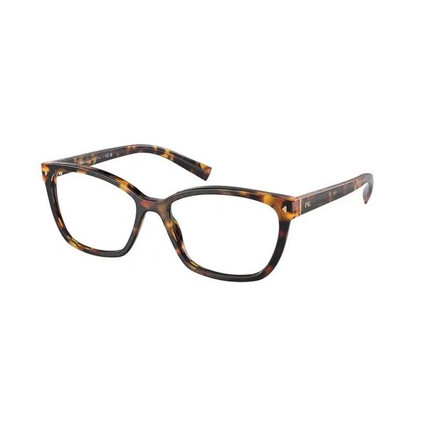 PRA PR15ZV солнцезащитные очки классические дизайнерские очки класса люкс с прозрачными линзами, очки высокой версии