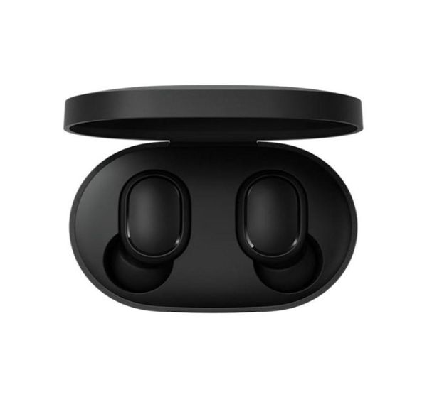 Xiaomi Mi Redmi Airdots 2 S Bluetooth -Ohrhörer Xiaomi wahre drahtlose Kopfhörer Bt TWS Air Dots Headset75677943676022