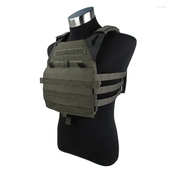 Охотничьи куртки JPC Tactical Top Top пловец Cut 3399-RG JPC2.0