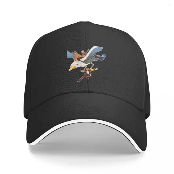 Ball Caps Pebble Brain Lovejoy Baseball Cap в шляпе черные шляпы для женщин мужчина