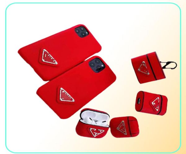 Capas de telefone de marca famosa para iPhone 12 promax 12pro 11 XS Max XR X 8 Plus se2 huawei7416818