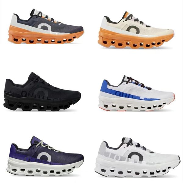 Neue Designer Männer Wolkenschuhe Laufschuhe x1 x3 Designer Frauen Männer Trainer Elfenbein Rahmen Rosen Sand Schwarz weiß orange Asche Damen Kissen Sneaker