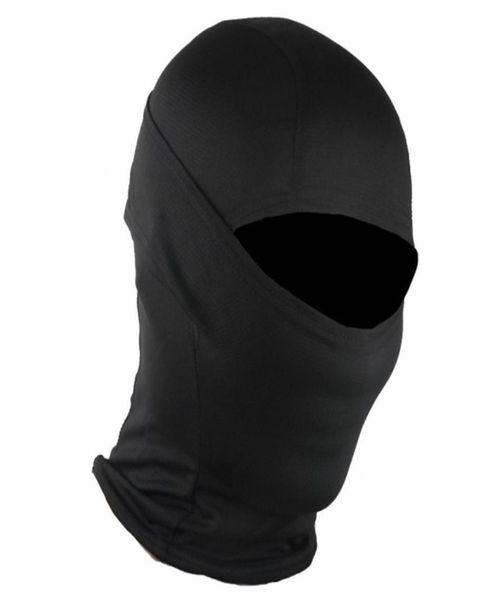 Máscara tática airsoft rosto cheio balaclava paintball ciclismo bicicleta caminhadas cachecol pesca snowboard máscaras de esqui capuz chapéu das mulheres dos homens 227738378