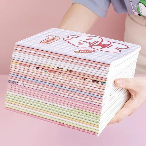 PCS-20 PCs Kawaii Portable Notebook