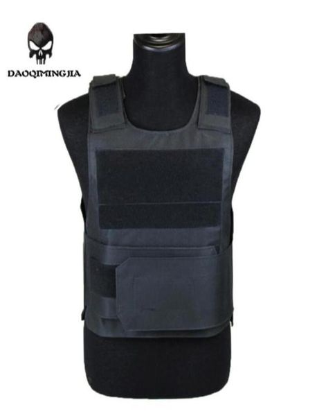 Av Taktik Vücut Zırhı JPC Molle Plaka Taşıyıcı Yelek Açık CS Oyun Paintball Airsoft Yelek Molle Weistcoat Tırmanma E9399888