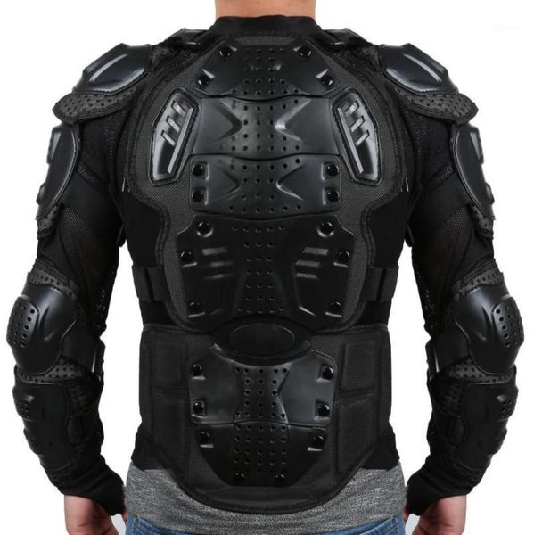 Мотоциклетные доспехи, защитные куртки для всего тела, одежда для мотокросса, костюм, защита для езды на мотоцикле SSXXL17607946
