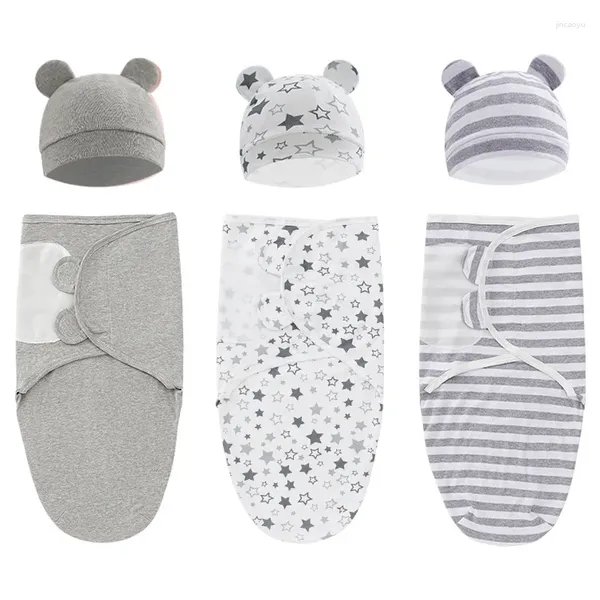 Одеяла для пеленания для новорожденных, шарфы для родовспоможения, детский весенний спальный мешок шелкопряда для младенцев, анти-пинание